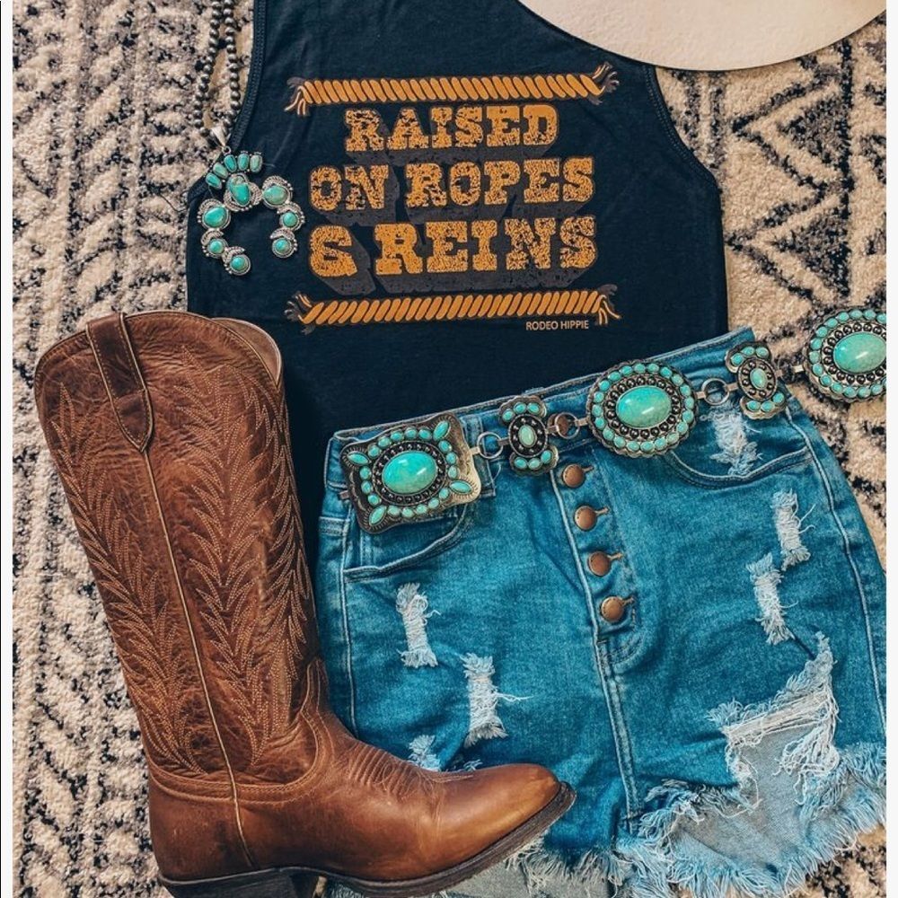 Western style bundle - Picture 5 of 5